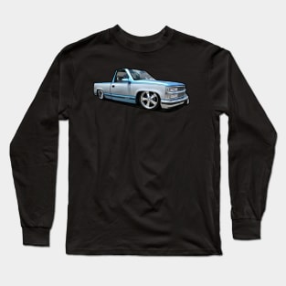 1988-1998 Chevy C1500 Long Sleeve T-Shirt